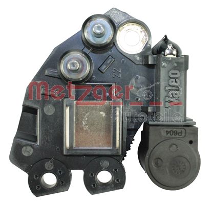 METZGER 2390105 ORIGINAL ERSATZTEIL Generatorregler